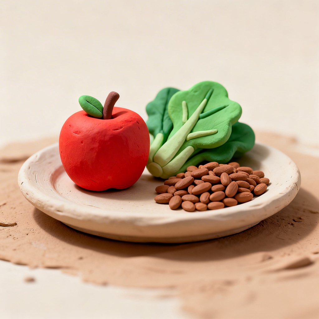 Jak wprowadzić zdrowe nawyki żywieniowe