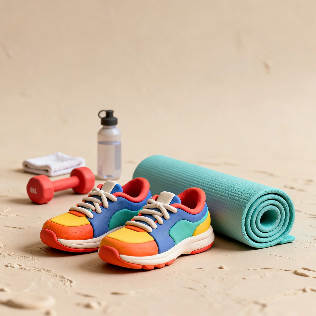 Zalety regularnej aktywności fizycznej