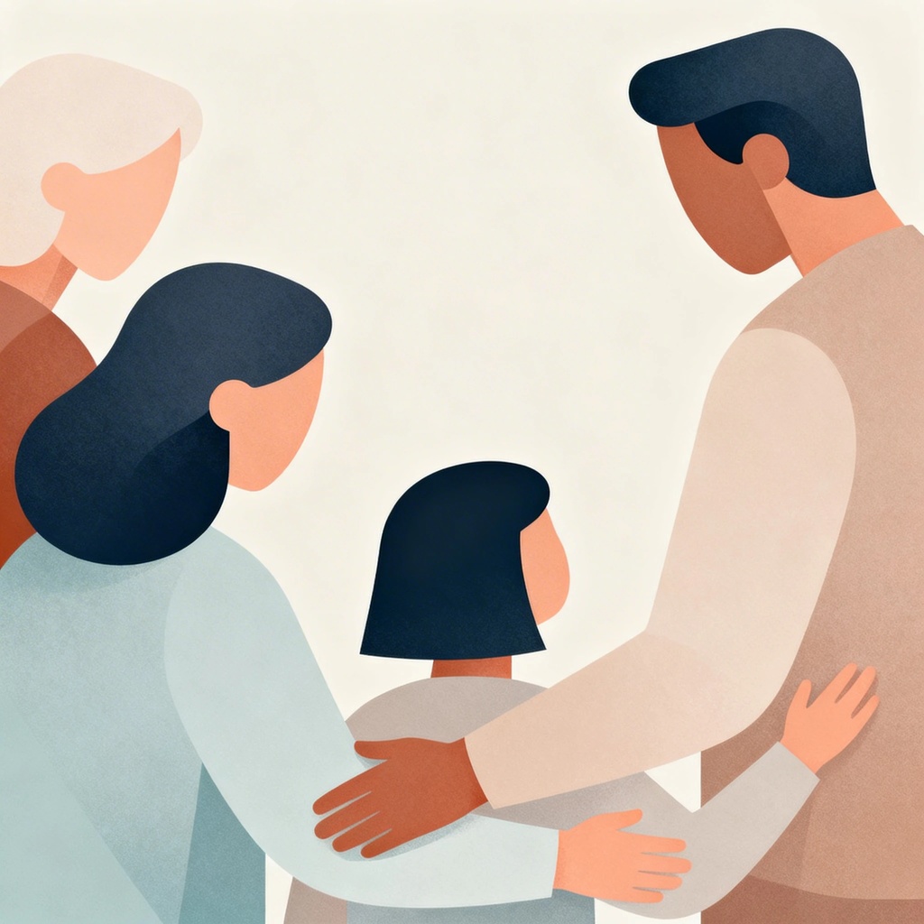 Consejos para Fortalecer los Vínculos Familiares